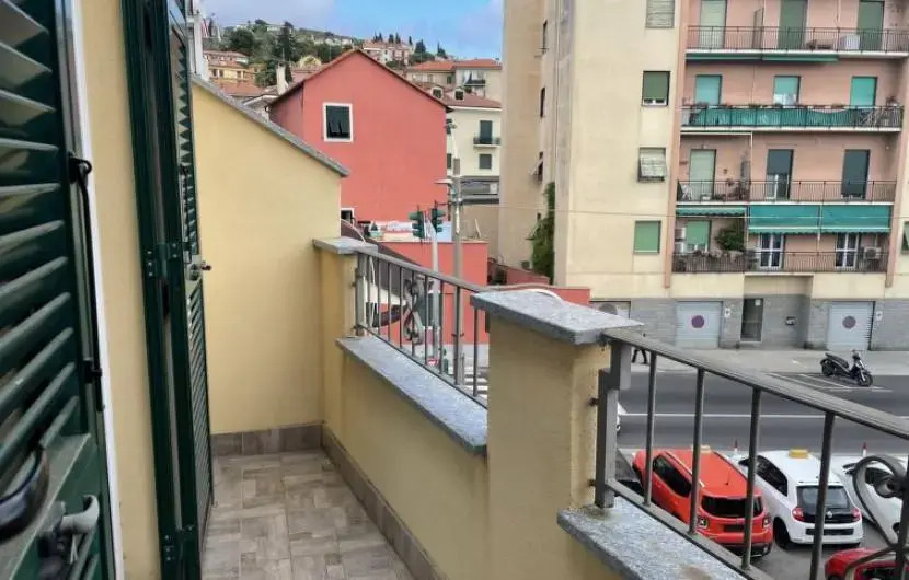 Magicstay - Flat 75M² 2 Bedrooms 1 Bathroom - Imperia