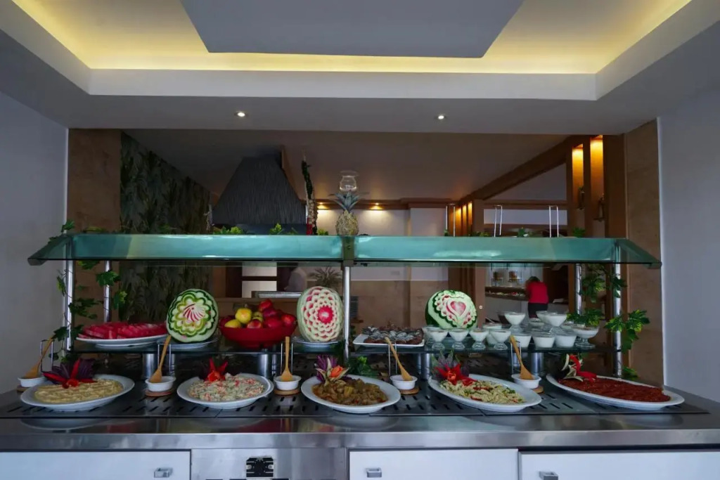 Bora Bora Butik Hotel
