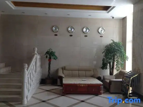 Zhaoyuan Wenfeng Hotel