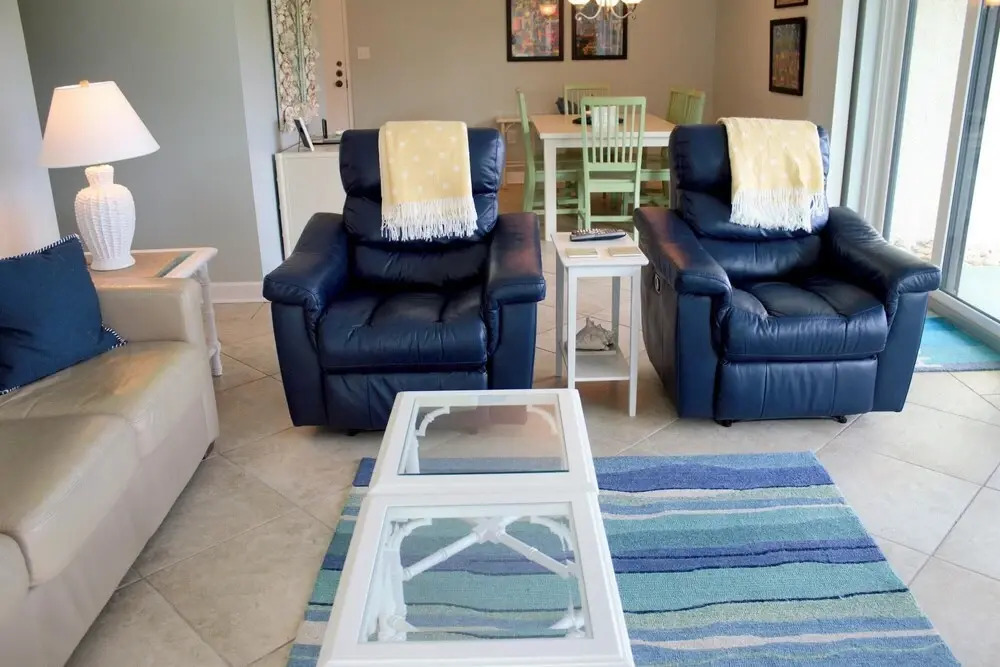 Ocean House Condo 122 Seaclusion