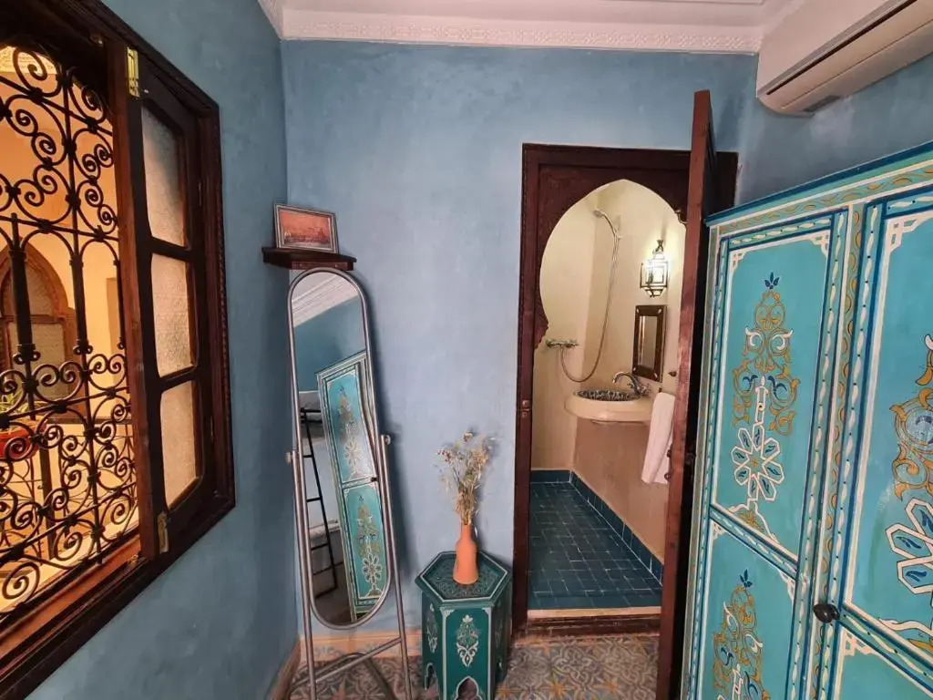 Riad Casa Sophia