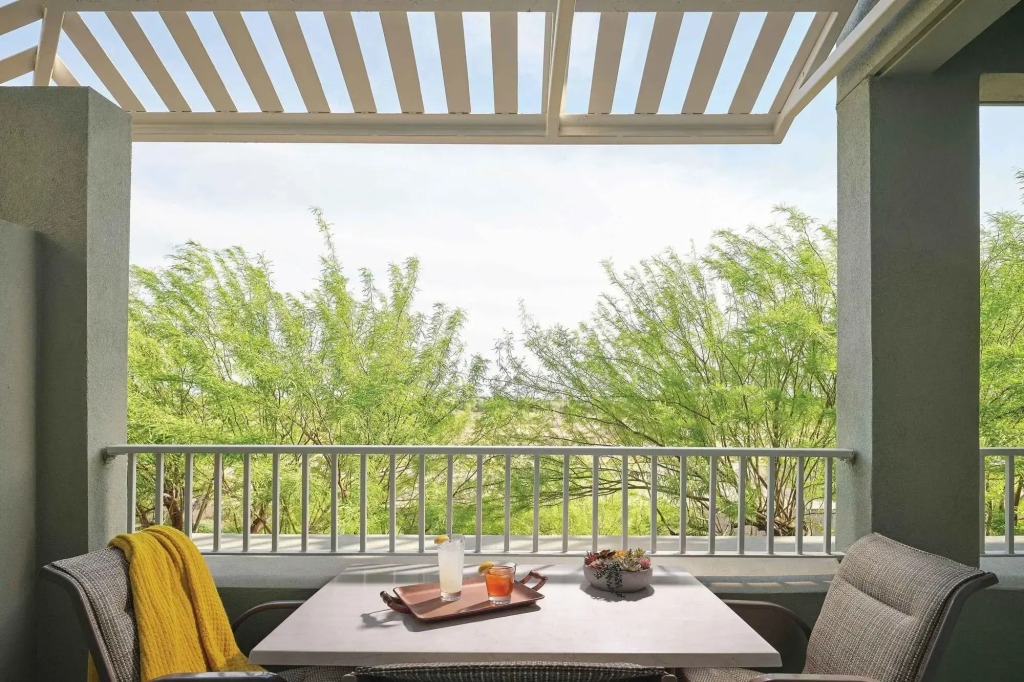 Marriotts Canyon Villas