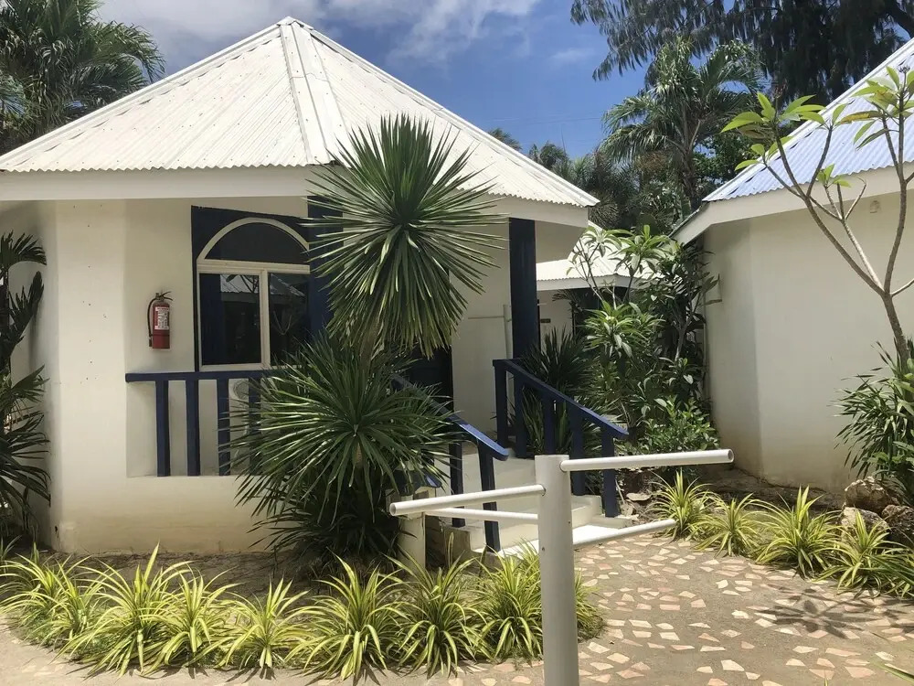 GT Hotel Boracay