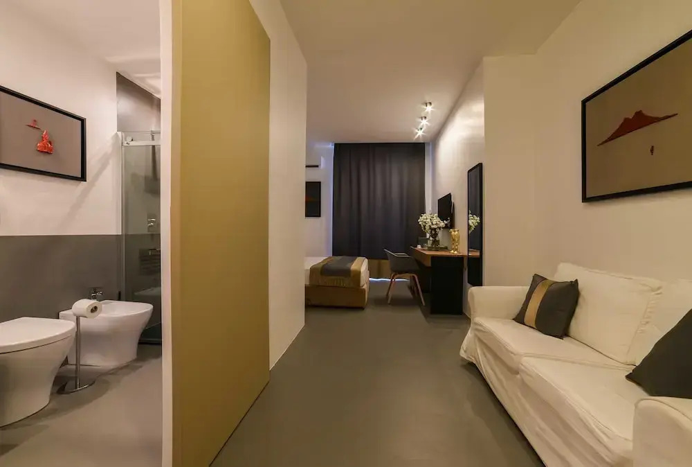 Santalucia133 B&B