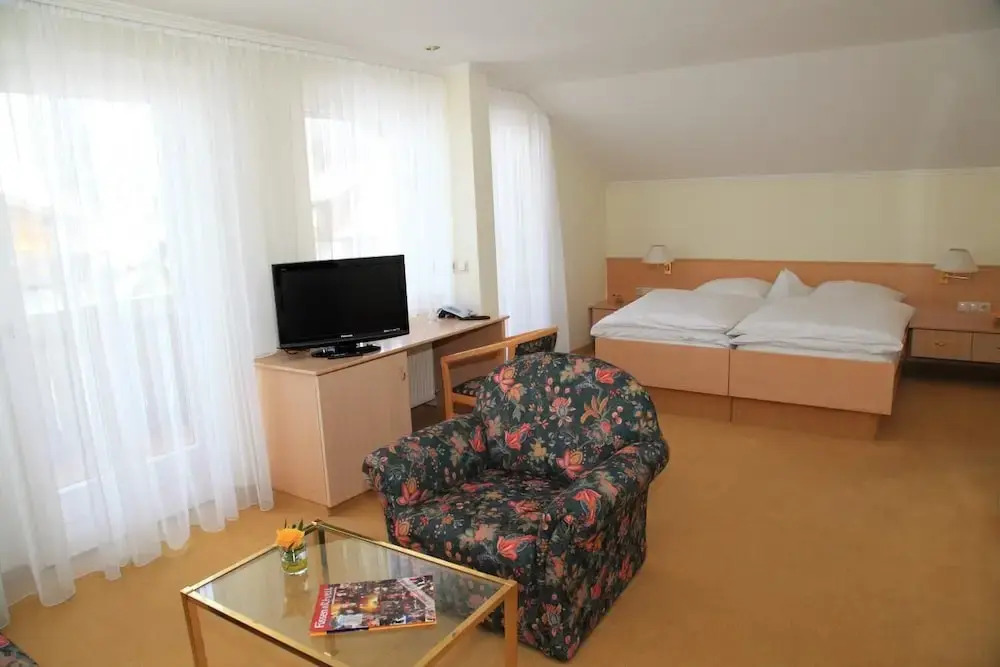Hotel Christine