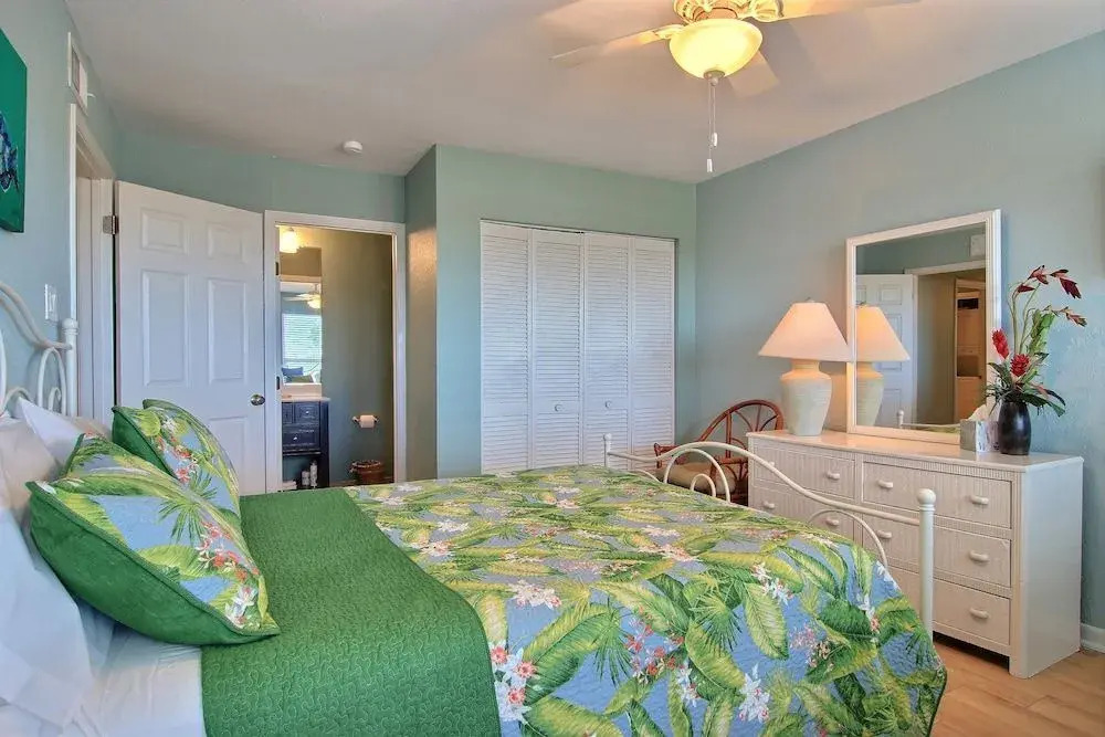 Sea Forever 2Br Condo