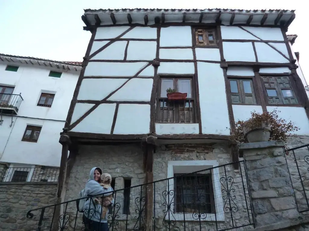 Casa Rural Cañón De Río Leza
