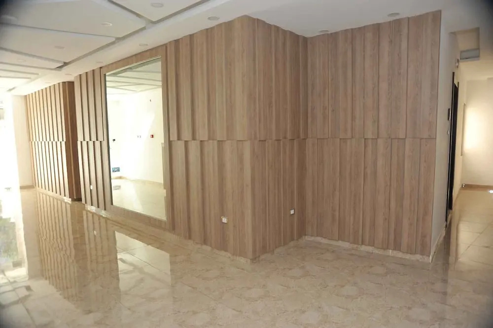 Amazing one Bedroom Apartment in Amman, Elwebdah 4