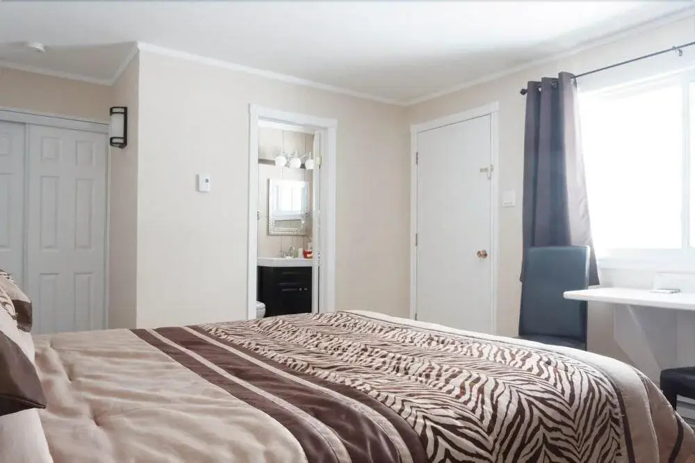 Motel Le Mirabeau