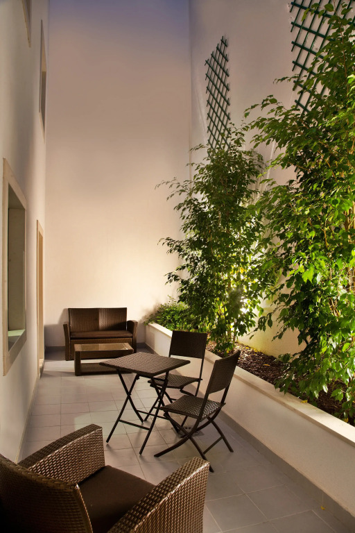 TURIM Luxe Hotel