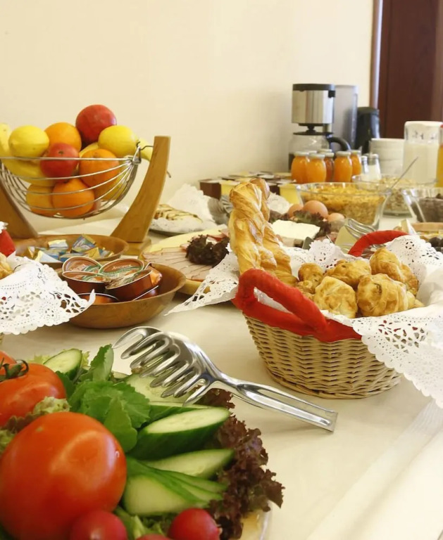 Hotel Centar