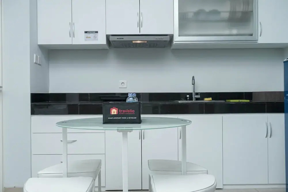 1Br Comfy Apartment At Citralake Suites