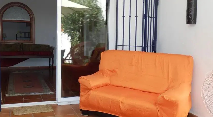 Casa Tamango