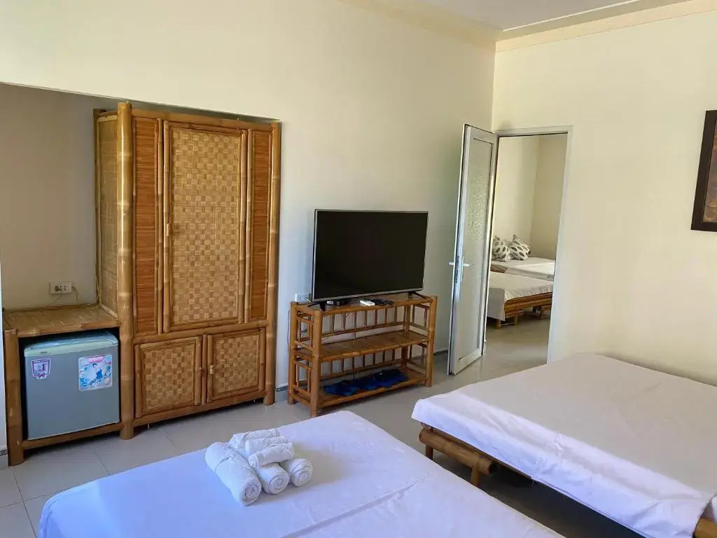 Ngoc Linh Villas