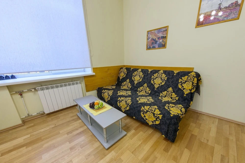 Апартаменты «Rental Spb Севастьянова»
