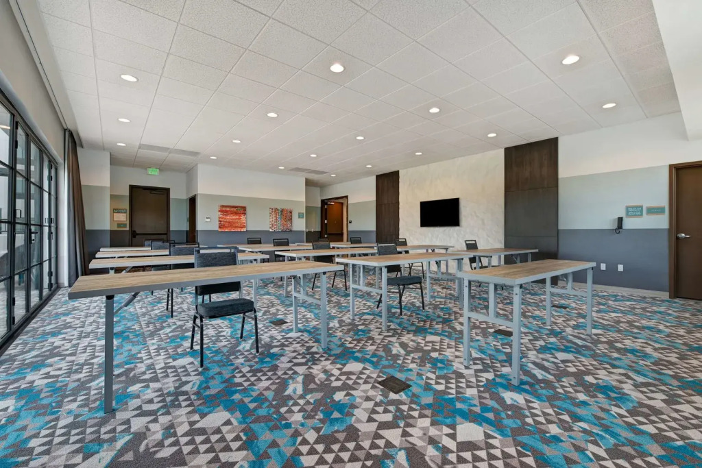 Home2 Suites By Hilton Atascadero, Ca