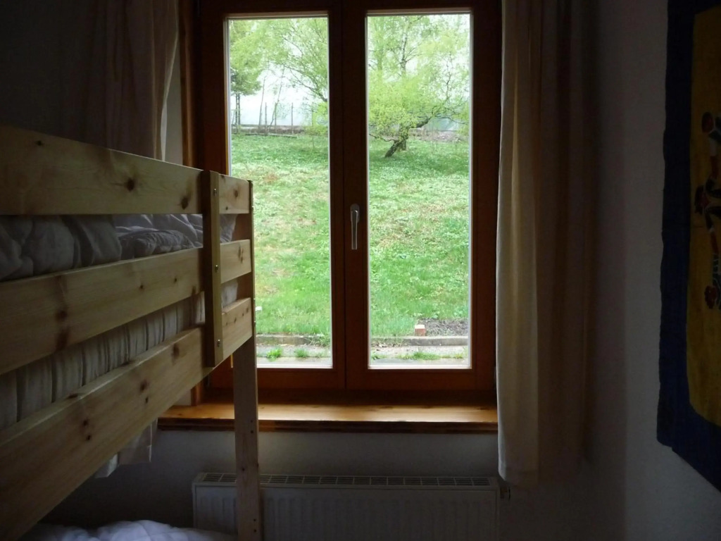 Haus Bergwiese - für Naturfreunde, Familien, Wanderer