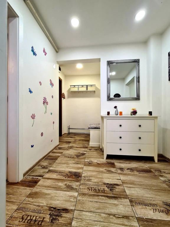 Best Apartment Central