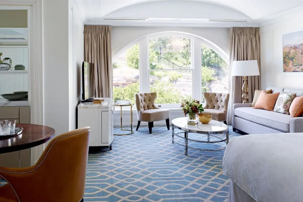 The Langham Sydney