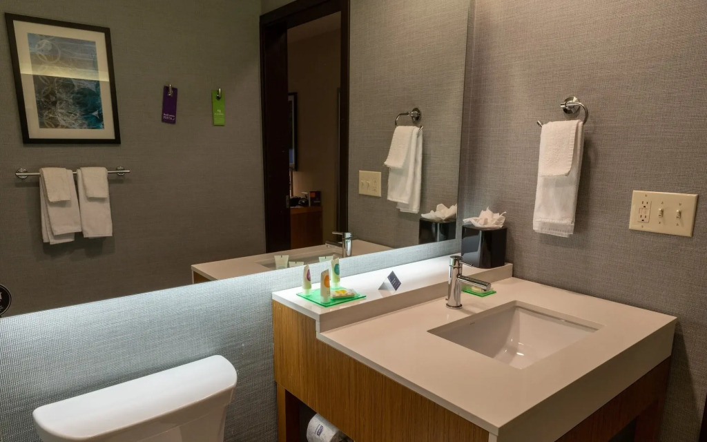 Hyatt Place West Des Moines/Jordan Creek