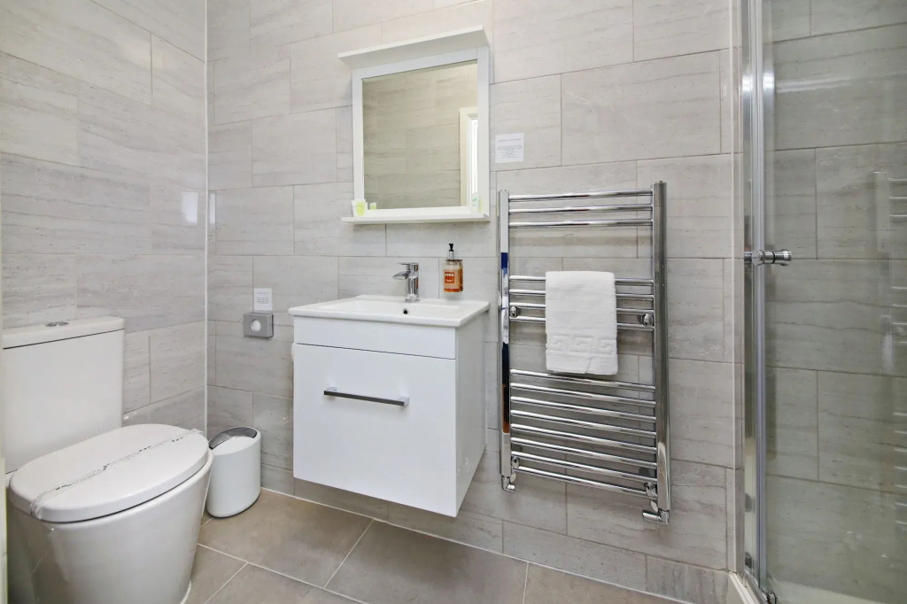 Imperial Guest House Ltd