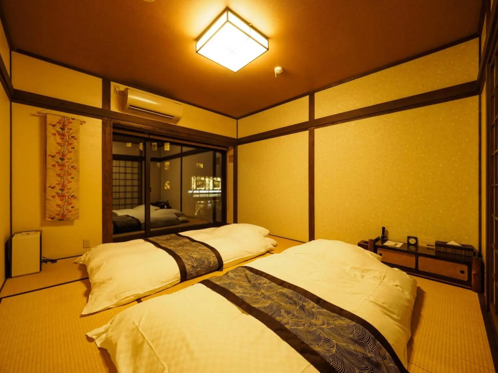 Keith Wira Takasegawa House / Vacation STAY 73694