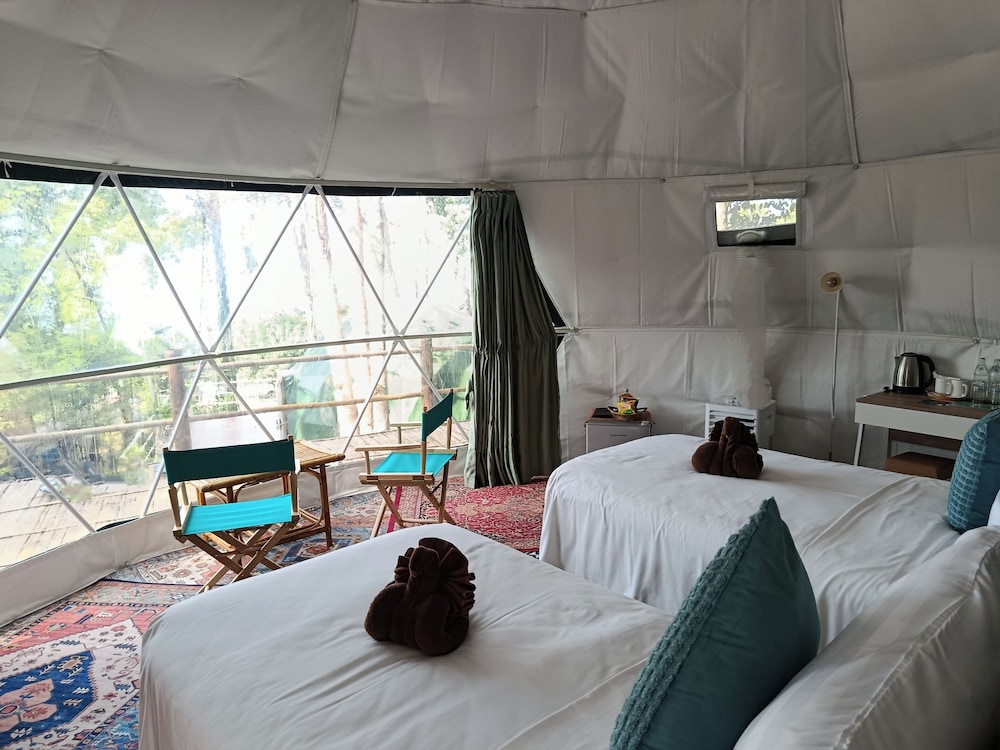 NATUR - Krabi Campsite Glamping & Camping