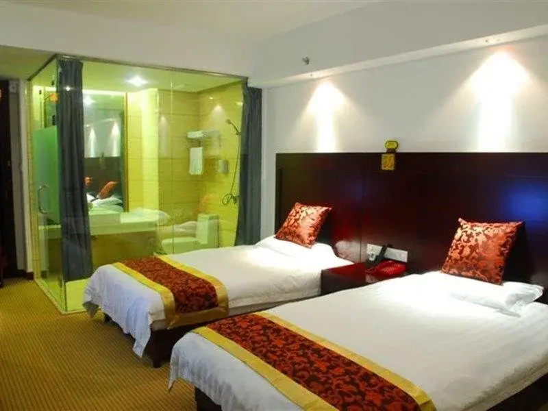 Grand Hyatt - Wuyuan