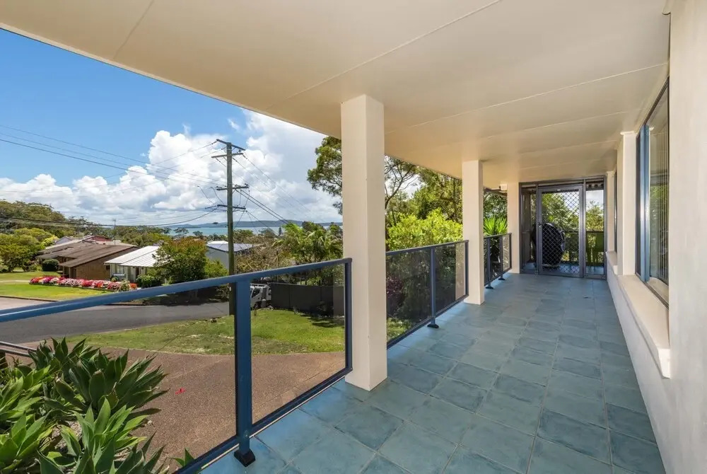Kallaroo Street 3 - Corlette