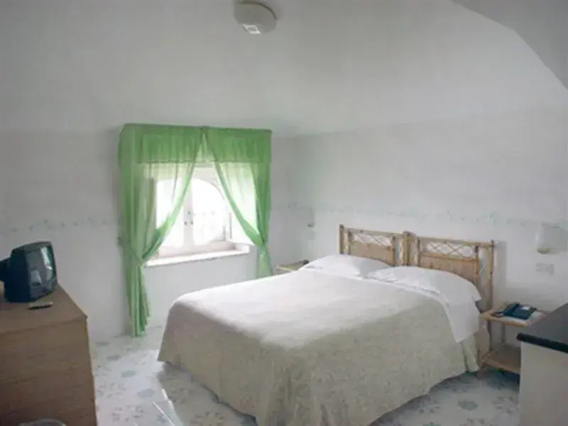 Hotel La Badia