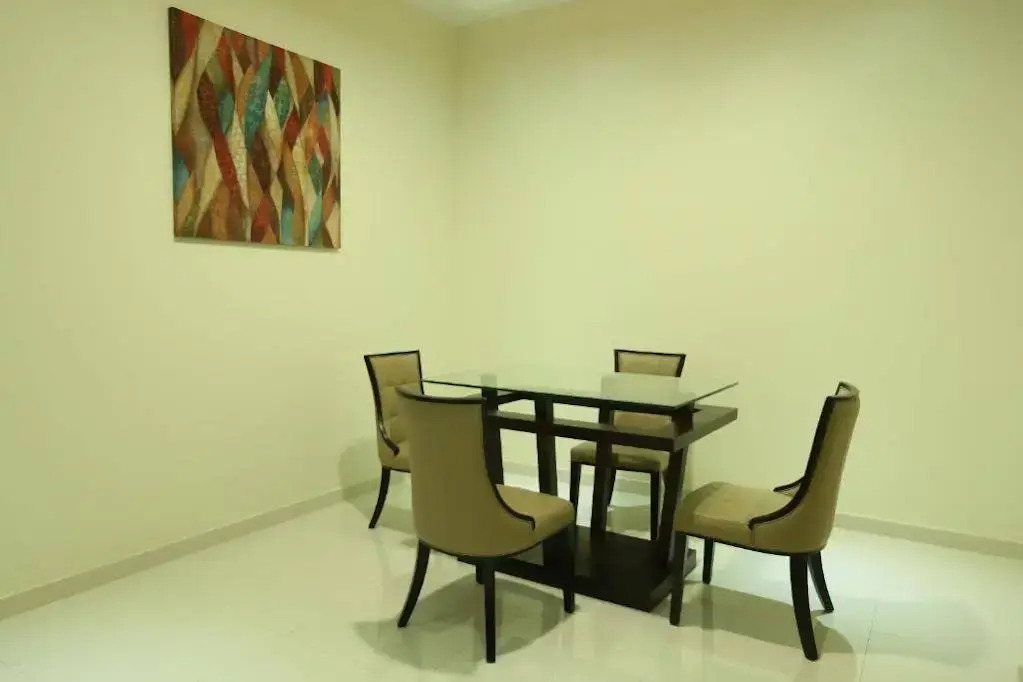 Al Muhaidb Residence Al JAWAZAT 1 - Economic