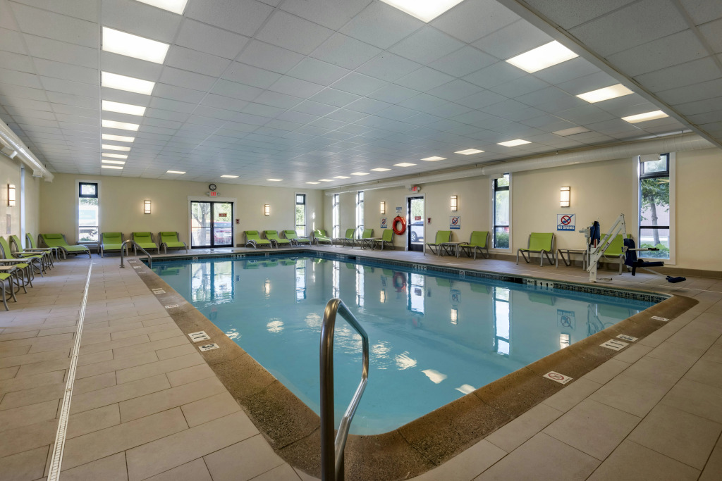 Holiday Inn Bangor by IHG