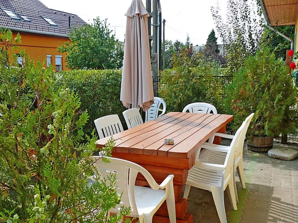 Holiday Home Balaton H423