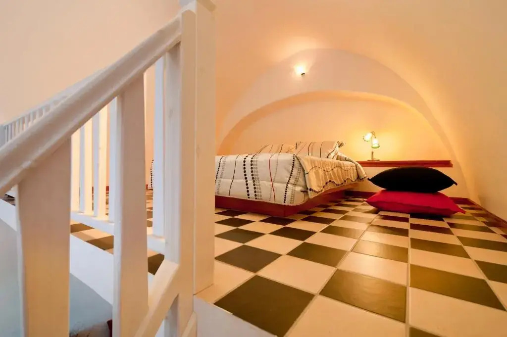 Vallas Apartments & Villas