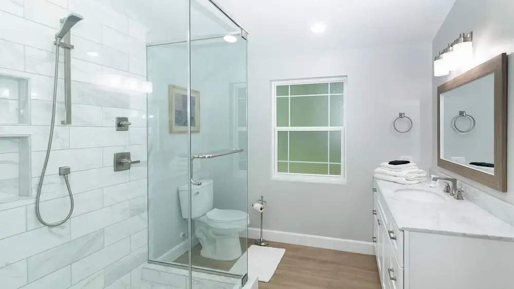 South Tampa Sweet Retreat