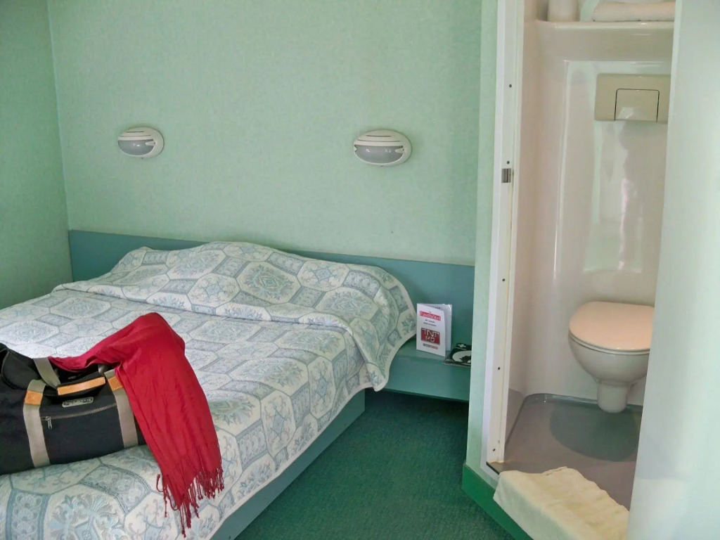 Fasthotel Lesquin