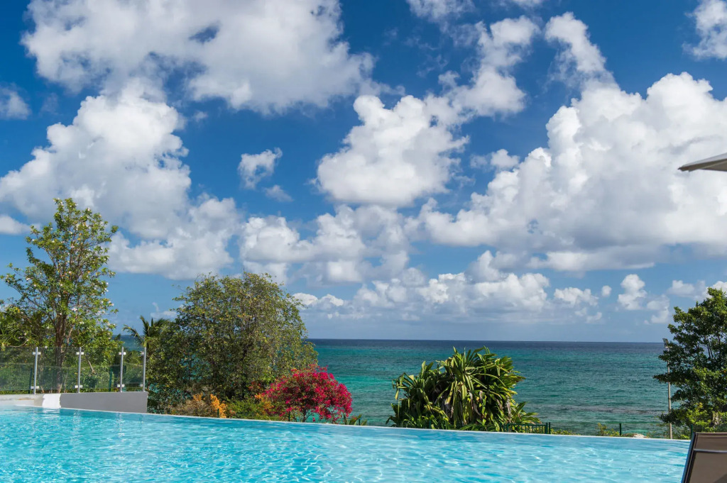 Karibea Sainte Luce Hotel