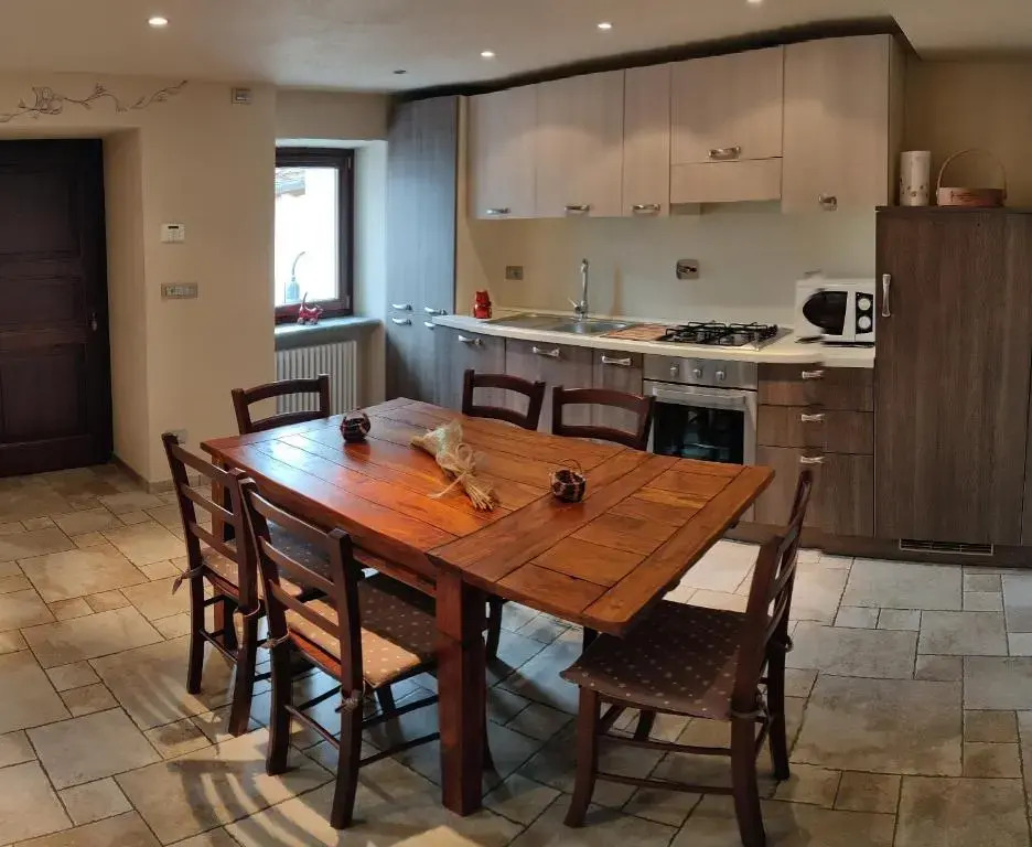 Casa Vacanze Clo 3 Camere 2 Bagni