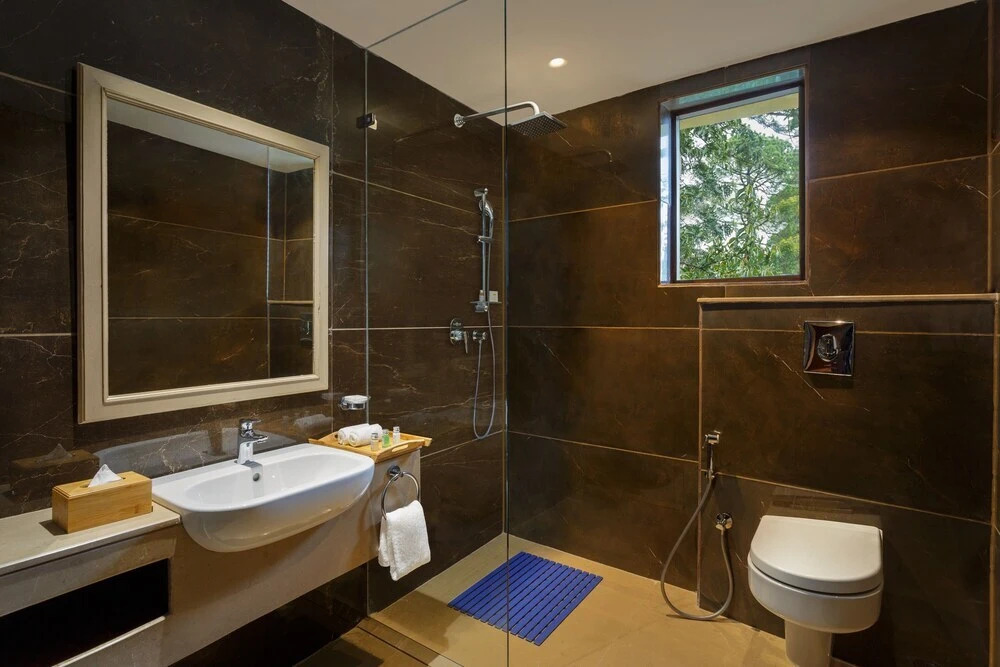 Adivaha Dharamsala by Leisure Hotels