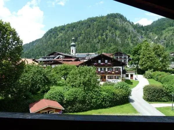 Haus im Kurpark