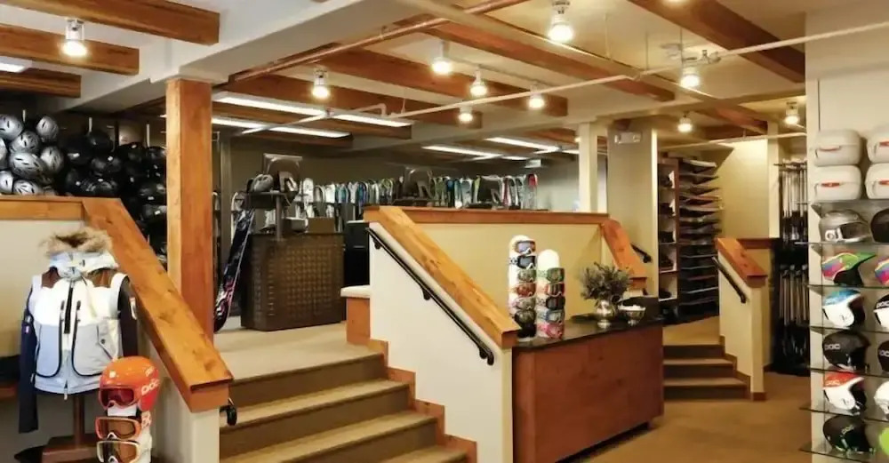 Luxury 2 Bedroom Residence At The Four Seasons In Vail Village