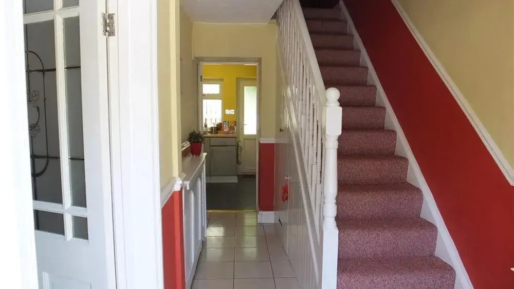 Sunny Steps Cottage