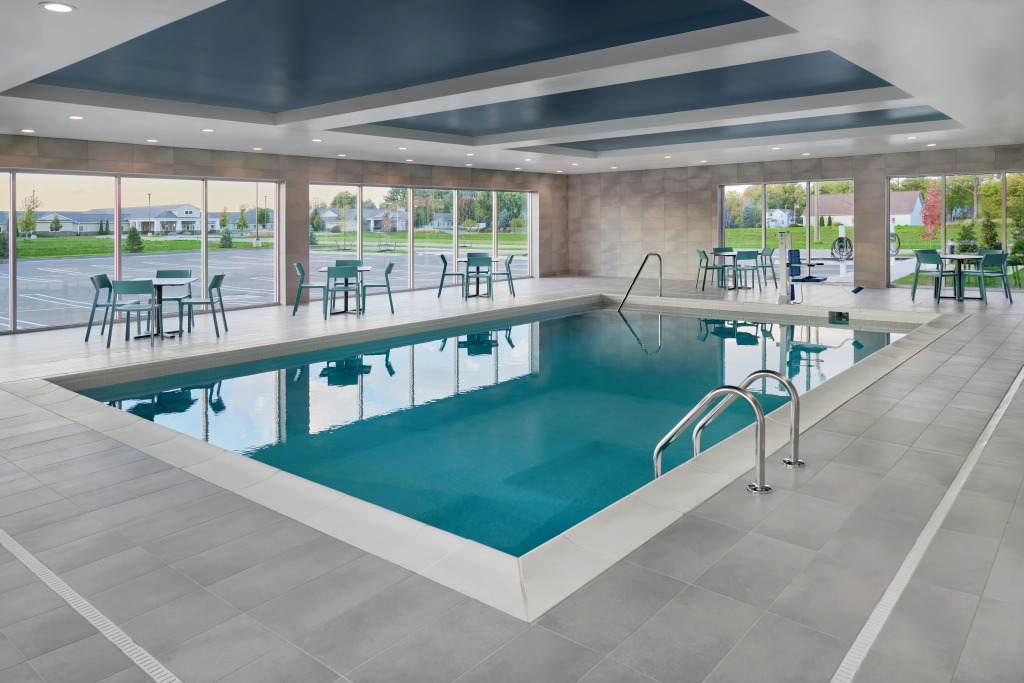 Home2 Suites By Hilton Frankenmuth