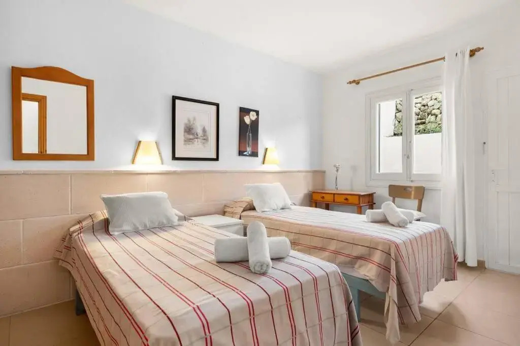 Apartamento Tramontana 113BJ by 3VILLAS