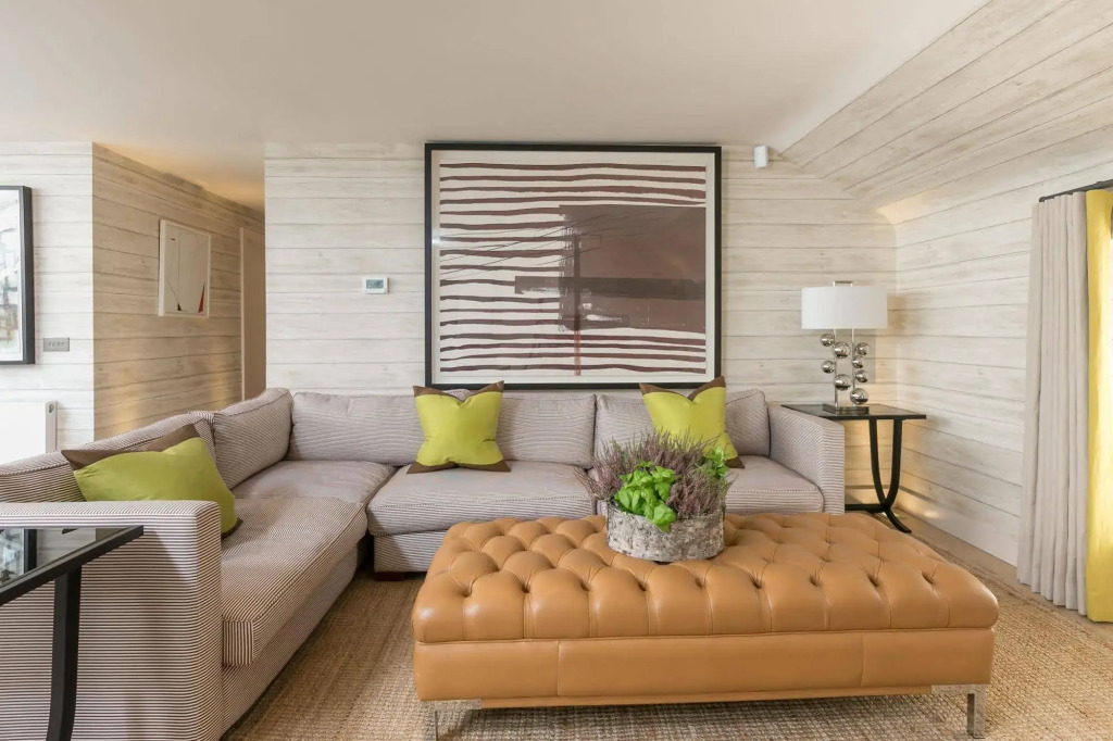 Atholl Apartments