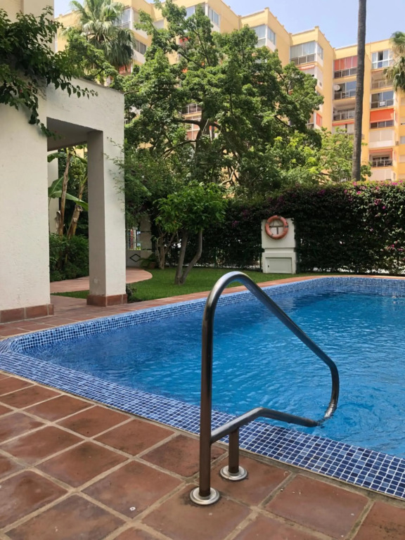 Puente Menor 2bedroom & 2 bathrooms