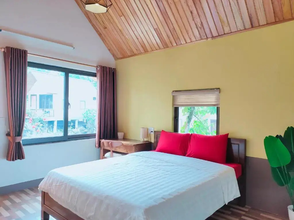 Wings Ha Giang Loop Bungalow