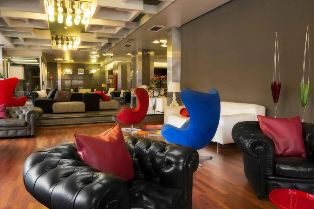 Hotel Politeama