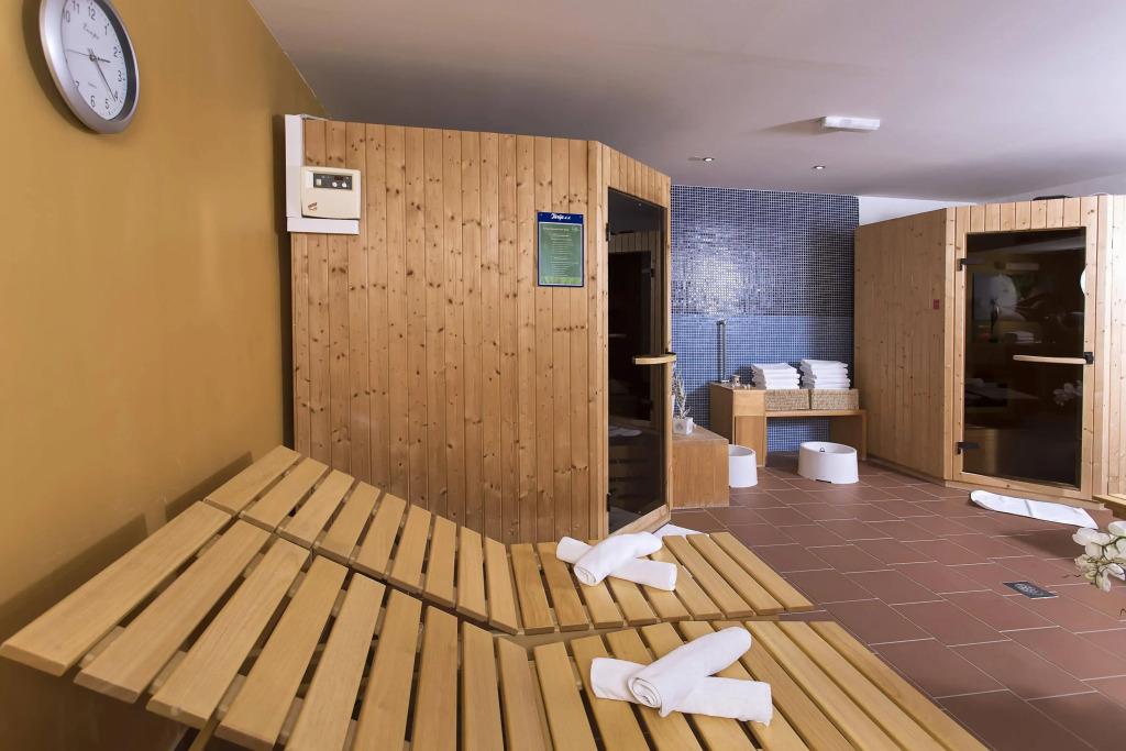 Ilirija Resort Hotel Ilirija