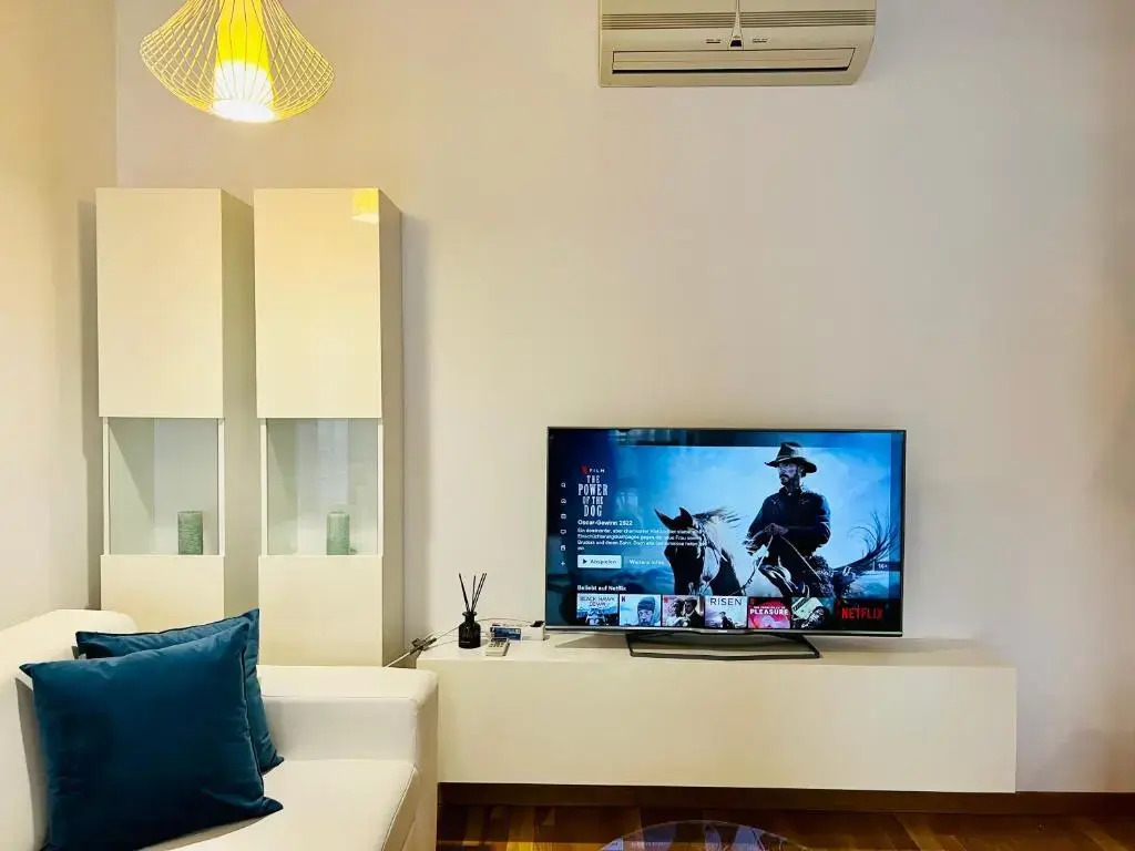 Family Suite Apartment